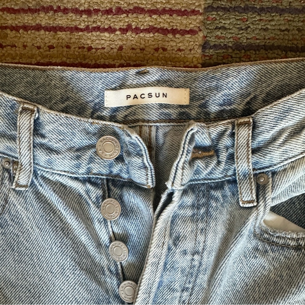 PAC SUN jeans